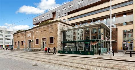 derek mcgrath property|Landmark Victorian office investment on Dublin’s .